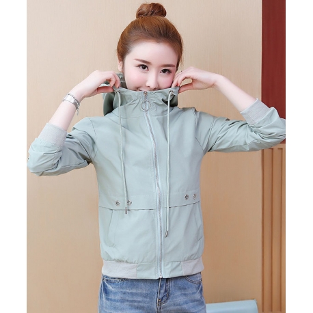 jaket wanita korea T5333