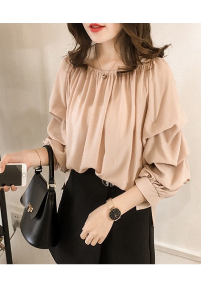 blouse wanita import T5338