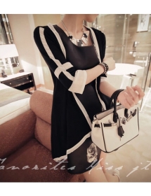 cardigan wanita import T1234