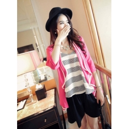 cardigan wanita import T1247