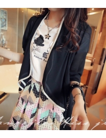 cardigan wanita import T1248