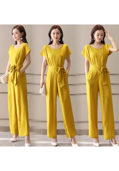 jumpsuit import D5098