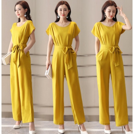 jumpsuit import D5098