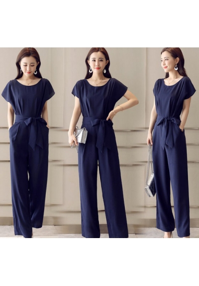 jumpsuit wanita korea D5780