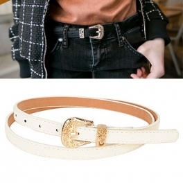 belt wanita korea TT0147