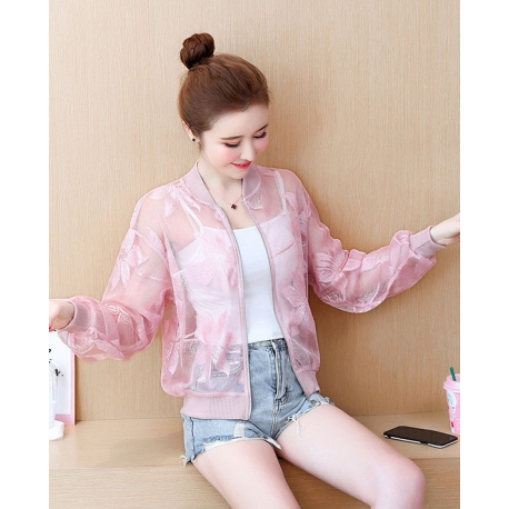 jaket wanita korea T5433