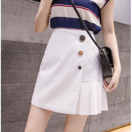 celana rok import T5448