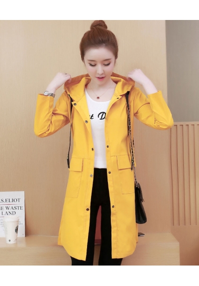 coat wanita korea T5454