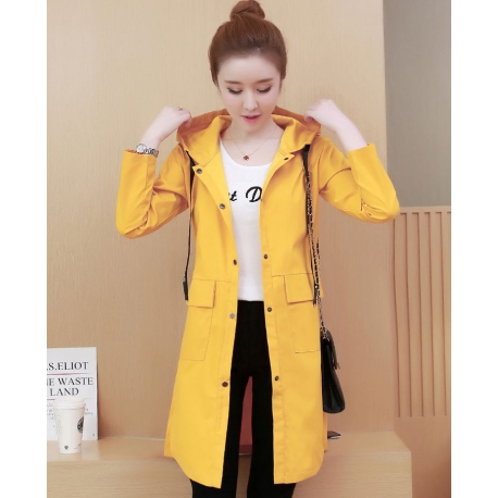 coat wanita korea T5454