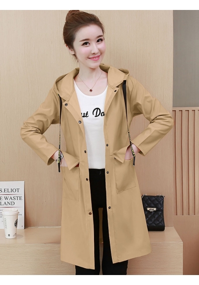 coat wanita korea T5454