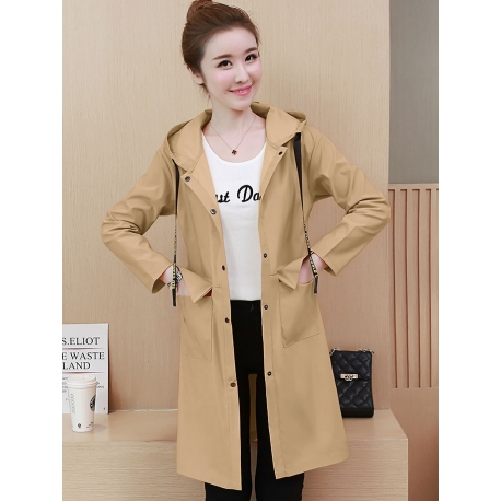 coat wanita korea T5454