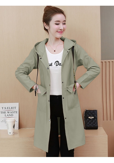 coat wanita korea T5454