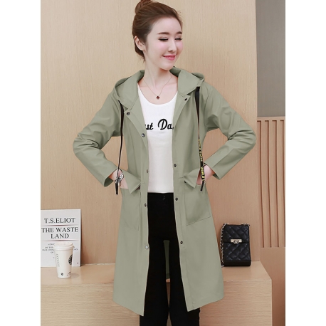 coat wanita korea T5454