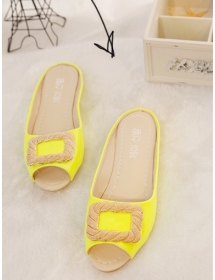 sandal fashion wanita Sh112