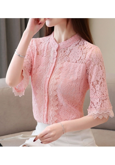 blouse  wanita korea T5483