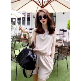 jumpsuit wanita import T1264