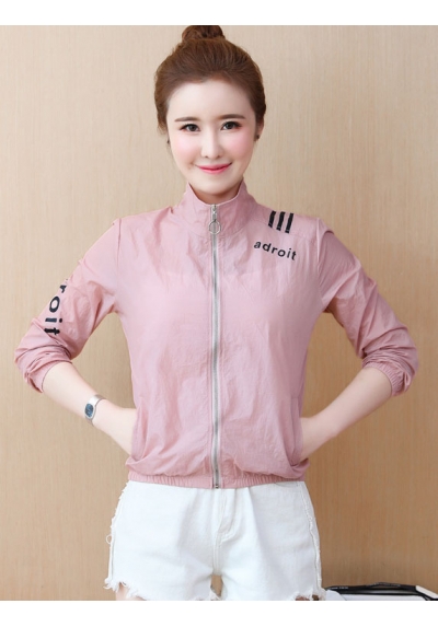 jaket wanita korea T5510