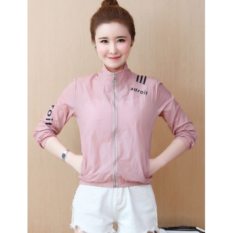 jaket wanita korea T5510