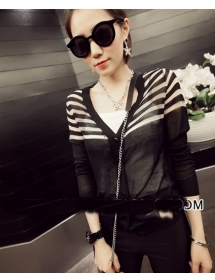 cardigan wanita import T1267