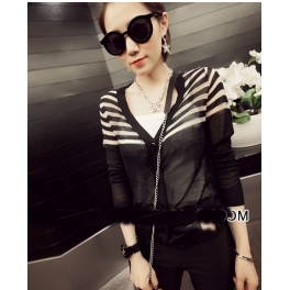 cardigan wanita import T1267