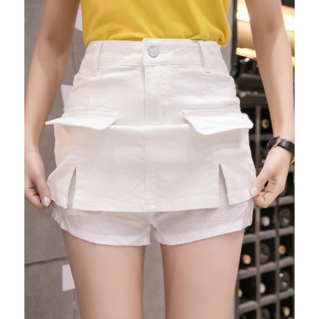 celana rok import T5527