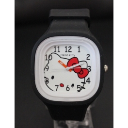 jam tangan hello kitty jam019