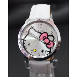 jam tangan hello kitty Jam025