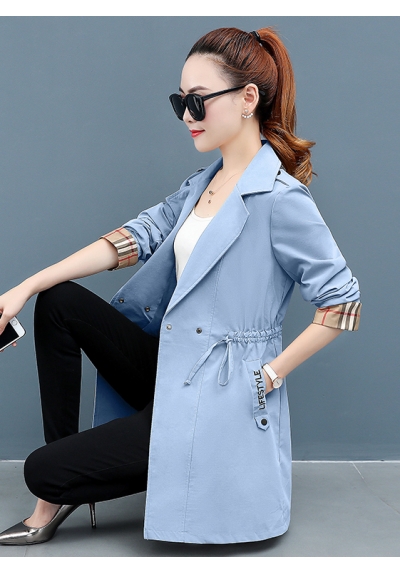 coat wanita korea T5553