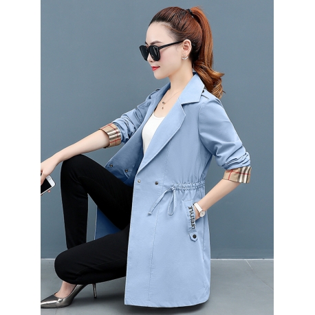 coat wanita korea T5553