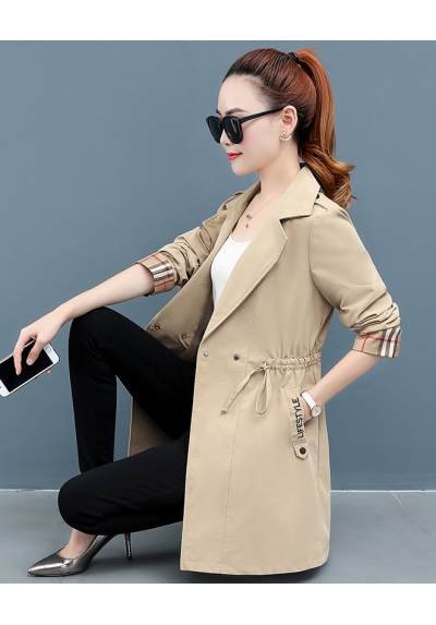 coat wanita korea T5553