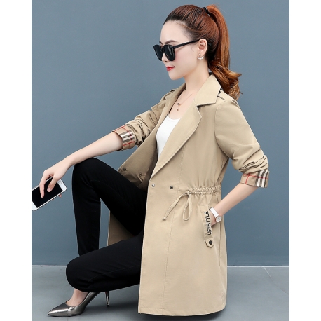 coat wanita korea T5553