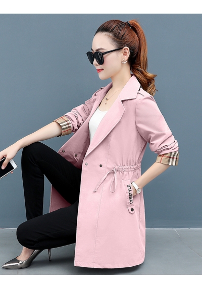 coat wanita korea T5554