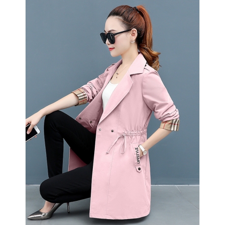 coat wanita korea T5554