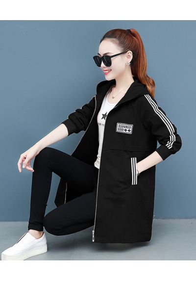 jaket wanita korea T5571