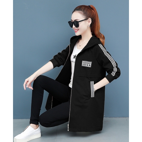 jaket wanita korea T5571