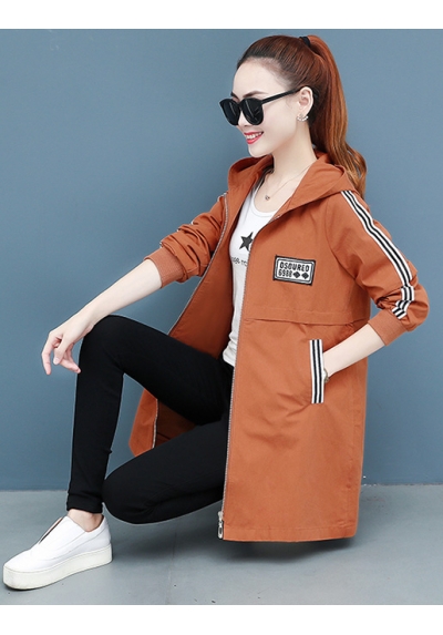 jaket wanita korea T5571