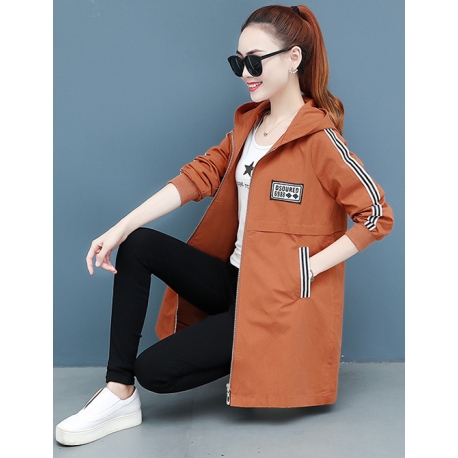 jaket wanita korea T5571