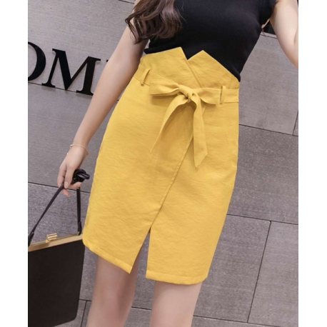 rok wanita import T5582