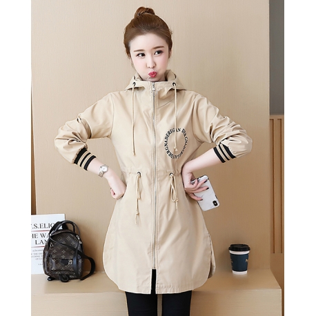 coat wanita korea T5592