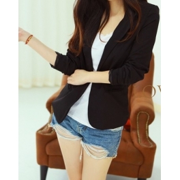 blazer kantor wanita T1293