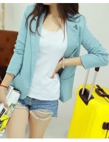 blazer kERJA wanita T1294