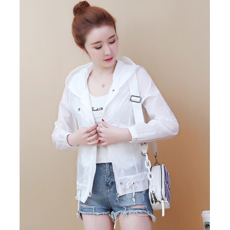 jaket wanita korea T5610