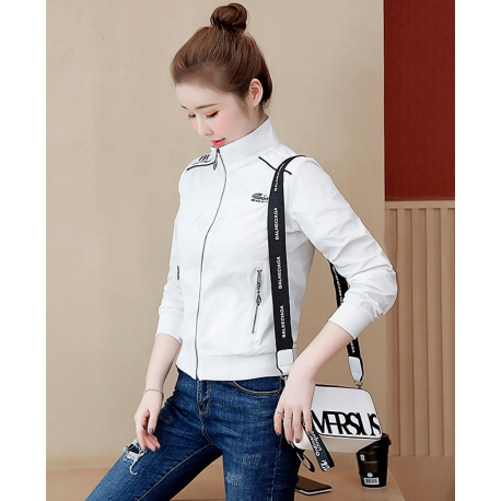 jaket wanita korea T5632