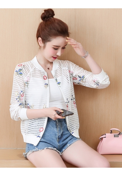 cardigan korea T5643