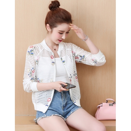 cardigan korea T5643