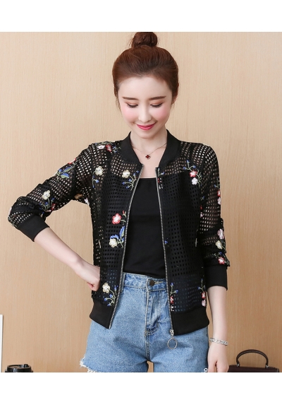 cardigan korea T5643