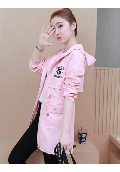 coat wanita korea T5647