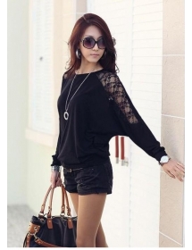 blouse wanita import T1314