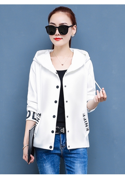 jaket wanita korea T5663