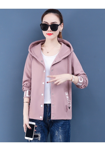 jaket wanita korea T5664